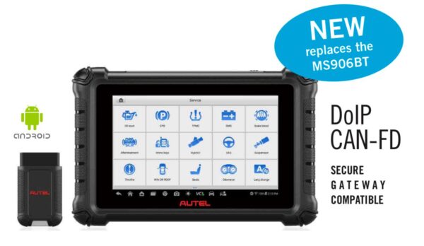 Maxidas DS900EUBT