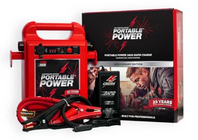 Portable Power Products