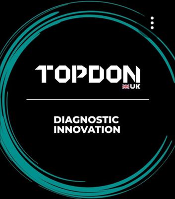 TopDon Diagnostics