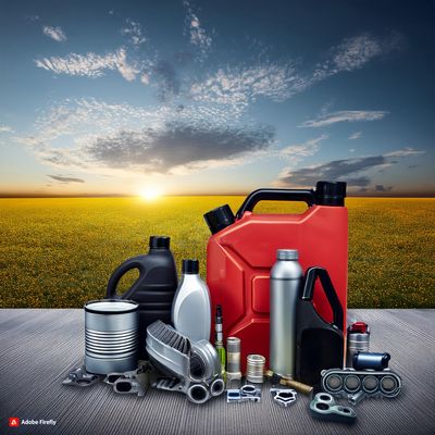 Consumables Solutions