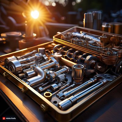 Engine Tools