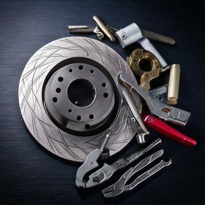 Brake Tools