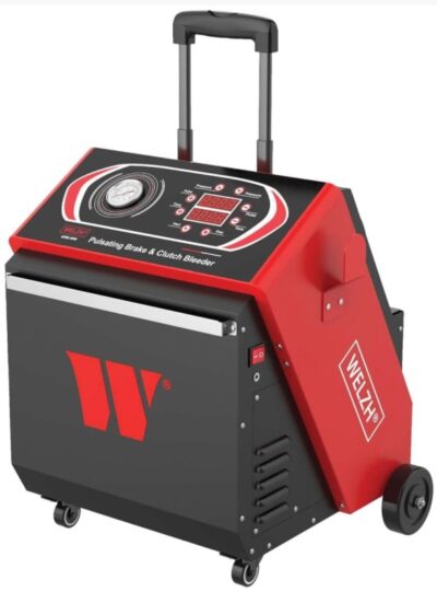 Brake and Clutch Pulse Bleeder 12v