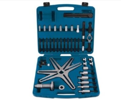 SAC Clutch Compressor Master Kit