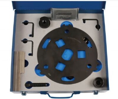 Dual Clutch Removal And Fitting Kit for Ford