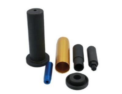 Dual Clutch Oil Seal Remover/Installer Set - for Ford