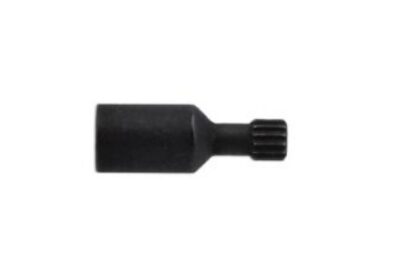 Splined Bit Socket - for Ford DCT Actuators