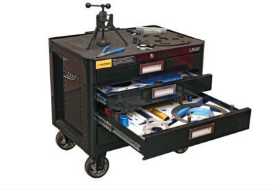 Master Clutch Kit - Trolley