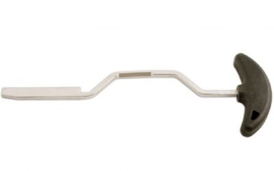 Assembly Lever - DSG Gearbox