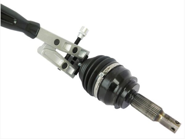 CV Boot Clamp Pliers 3/8"D - Image 2