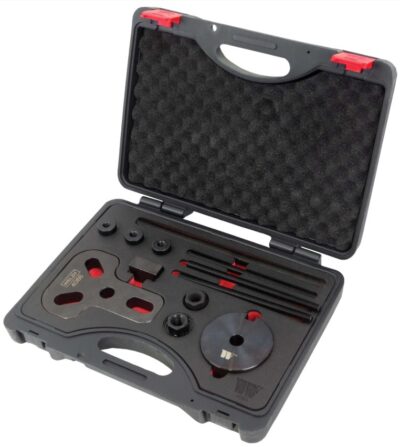 Bearing Removal Tool for Ford Transit Custom Front Hubs