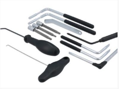 Airbag Removal Set 12pc