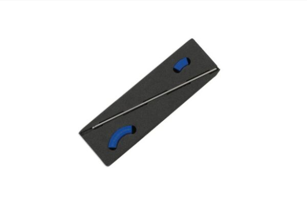 Multi V-Belt Pulley Alignment Tool