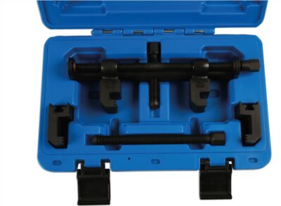 Ribbed Auxiliary Drive Belt Pulley Puller