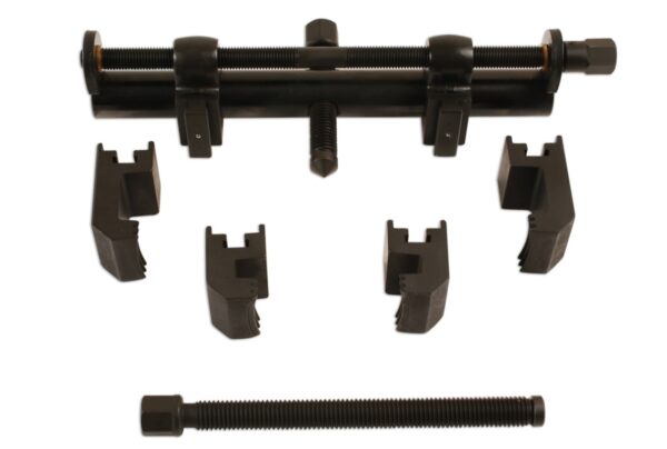 Ribbed Auxiliary Drive Belt Pulley Puller - Image 5