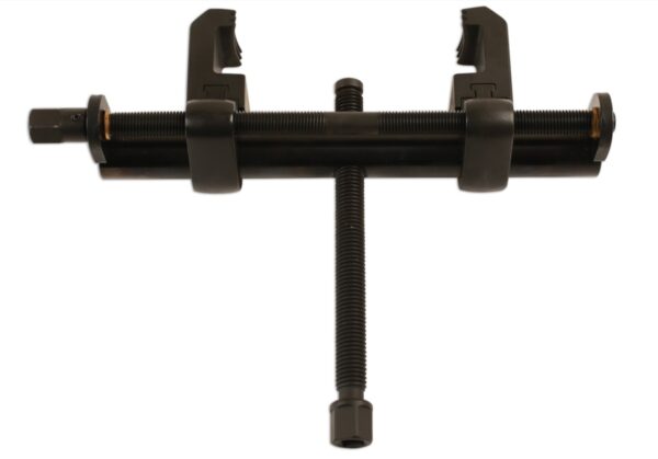 Ribbed Auxiliary Drive Belt Pulley Puller - Image 4