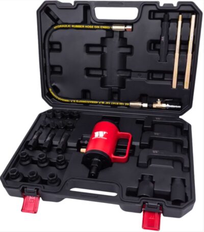 Welzh Vibration Mate® Injector Remover