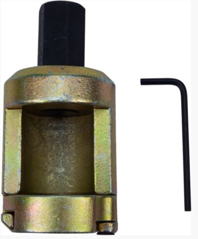 Injector Removal Socket; Bosch & Adaptor