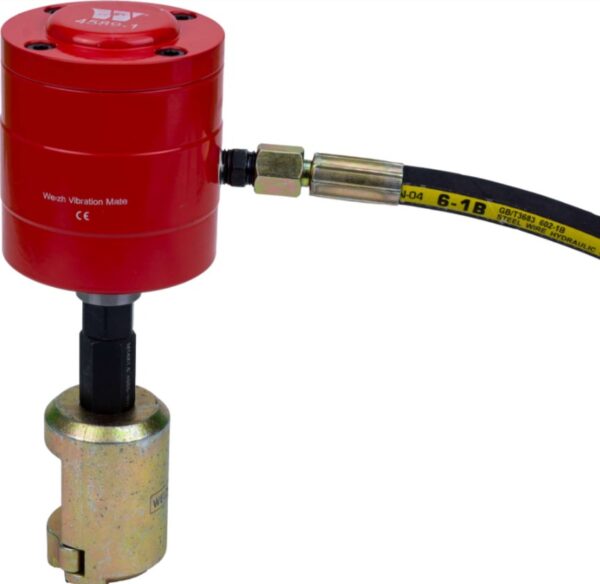 Injector Removal Socket; Bosch & Adaptor - Image 2