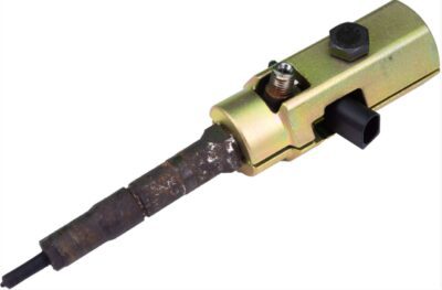 Injector Adaptor; Ford Eco-Blue 2.0