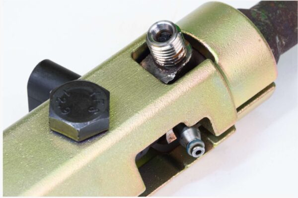 Injector Adaptor; Ford Eco-Blue 2.0 - Image 4