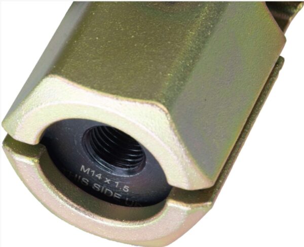 Injector Adaptor; Ford Eco-Blue 2.0 - Image 2