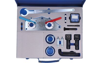 Engine Timing Kit - for VW Group 1.5 TSi Petrol