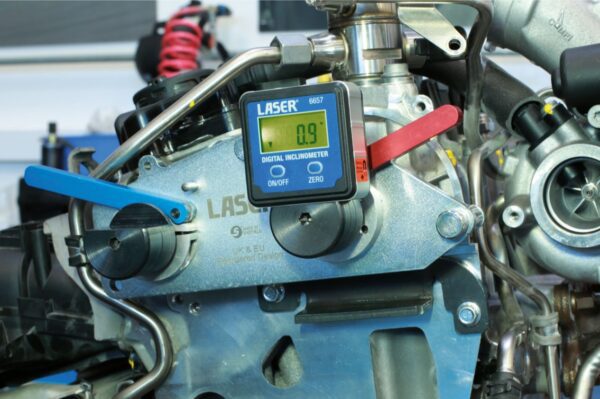 Engine Timing Kit - for VW Group 1.5 TSi Petrol - Image 5
