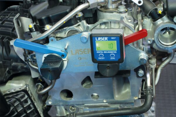 Engine Timing Kit - for VW Group 1.5 TSi Petrol - Image 4