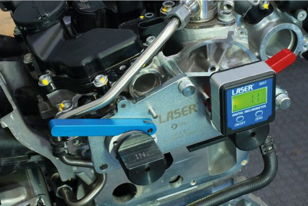 Engine Timing Kit - for VW Group 1.5 TSi Petrol - Image 3