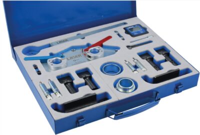 Engine Timing Kit - for VW Group 1.0, 1.2, 1.4, 1.5, 1.6 TSi Petrol