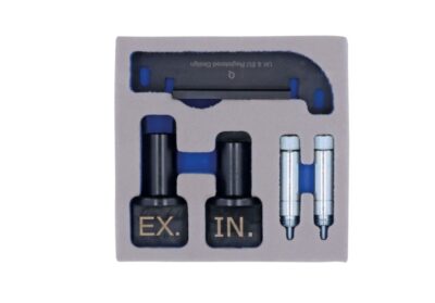 Engine Timing Adaptor Kit - for VW Group 1.2 TSi Petrol