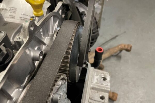 Camshaft Sprocket Holding Tool - for VW Group 1.0L, 1.5L Petrol - Image 4