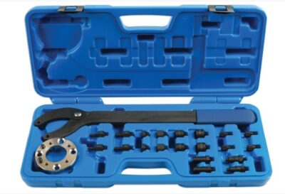 Pulley Holding Tool Set - for VW Group