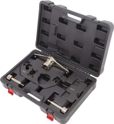 Engine Timing Tool Kit; JLR 2.0 Diesel AJ200 “Ingenium”