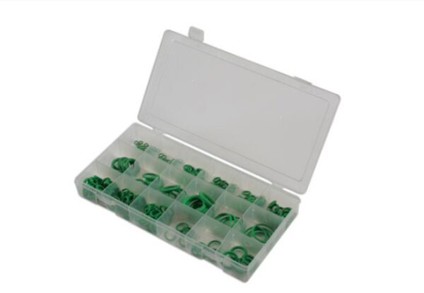 Assorted Air Conditioning O-Rings 225pc - Image 2