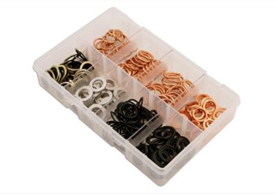 Assorted Sump Plug Washers 2000 Onwards Box 240pc