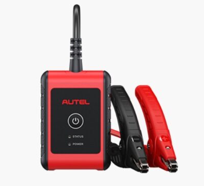 MaxiBAS BT506 Battery Tester