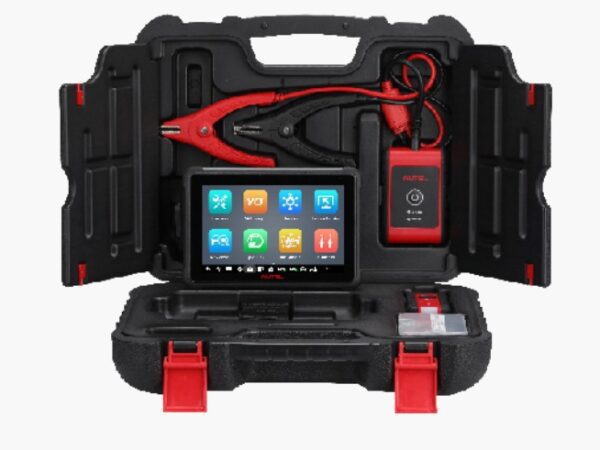 MaxiBAS BT609 Battery Tester