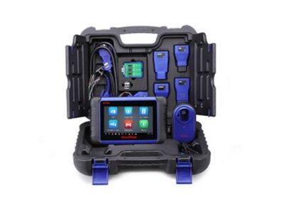 Maxim IM508s Key Programmer & XP400 Pro