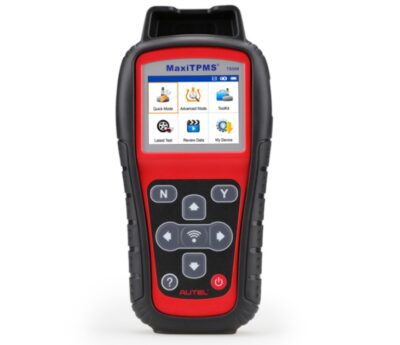 MaxiTPMS TS508 TPMS Diagnostic tool