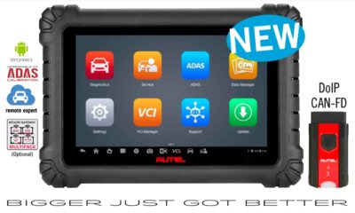 Maxisys MS906 MAX EU (new)