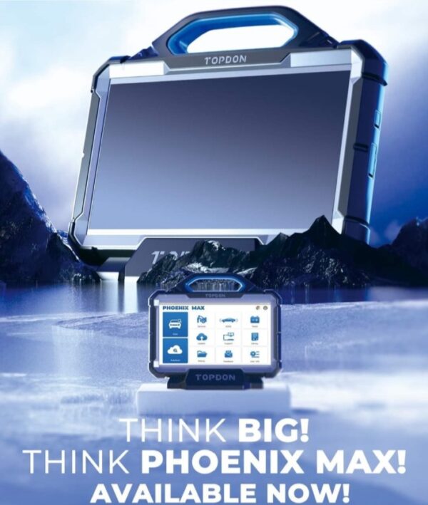 Phoenix MAX - Image 3