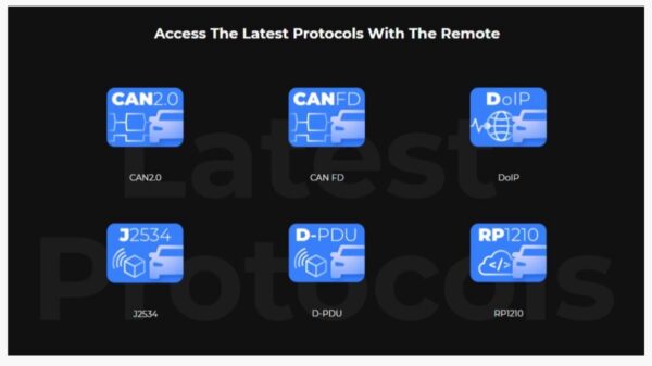 Phoenix Remote - Image 4