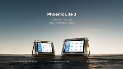 Phoenix Lite 3