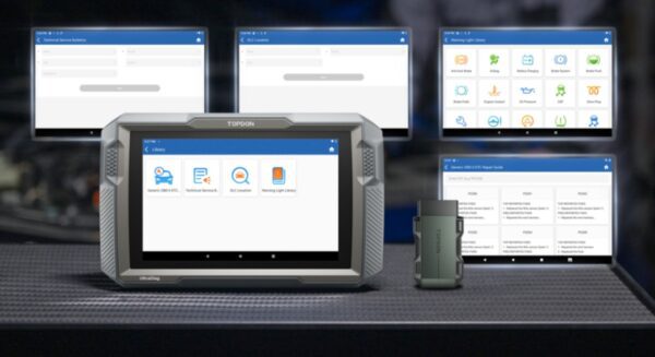 UltraDiag - Image 2