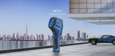 TC0005 Thermal Camera