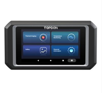 TC003 Thermal image Camera