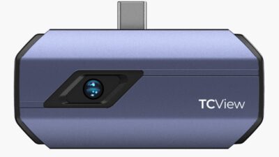 TC001 Infrared Thermal Camera Android