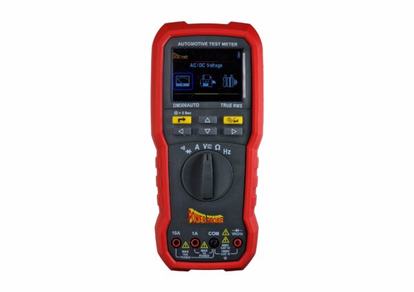 DM300 AUTO